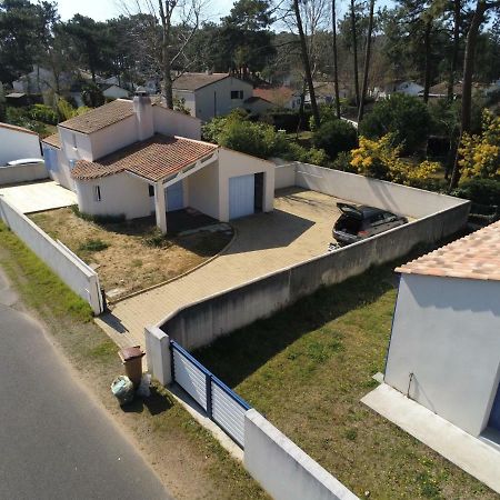 Villa la GRIERE La Tranche-sur-Mer Exterior foto